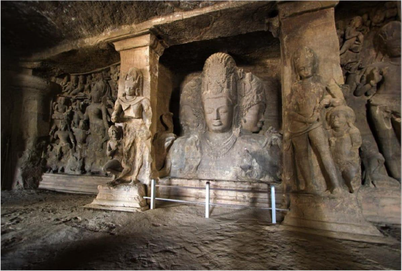Elephanta Caves : History, Ferry Timings, Tickets & Things to Do